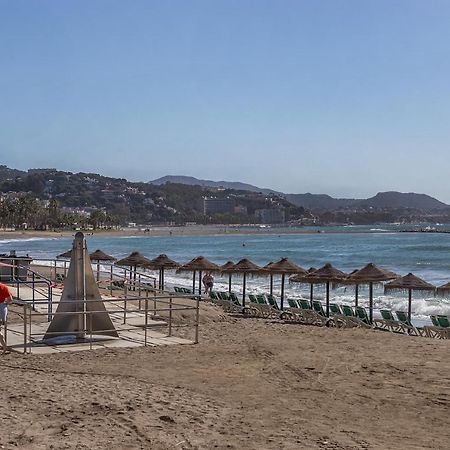 Estudio Malagueta, Muelle Uno Views Malaga Ngoại thất bức ảnh